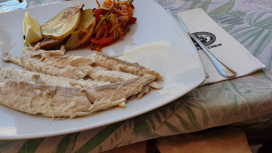 Restaurante Clipper Mogan — 3
