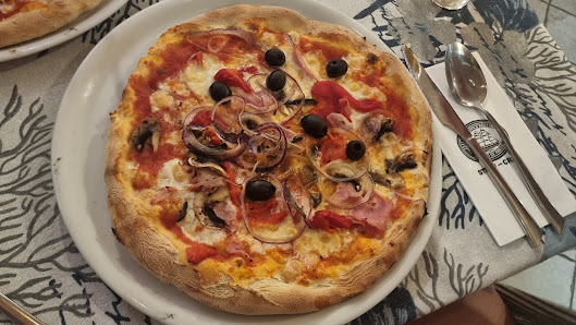 Restaurante Clipper Mogan — 7