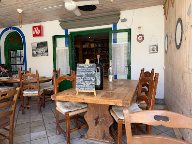 Restaurante Clipper Mogan — 8