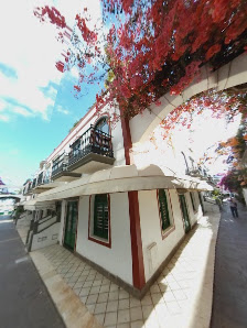 Restaurante Clipper Mogan — 9
