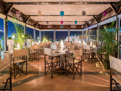 Restaurante Delicias — 1