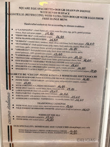 Restaurante Delicias — 3