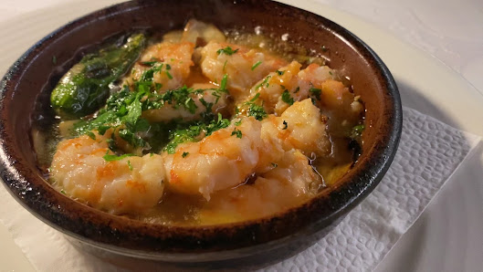 Restaurante El Cenador Grill — 10