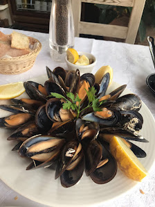 Restaurante El Cenador Grill — 11