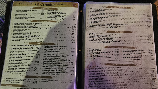 Restaurante El Cenador Grill — 4