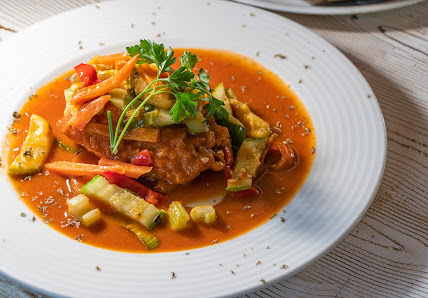 Restaurante El Cenador Grill — 5