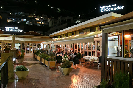 Restaurante El Cenador Grill — 6
