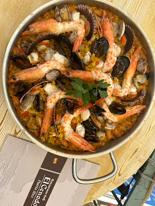 Restaurante El Cenador Grill — 7