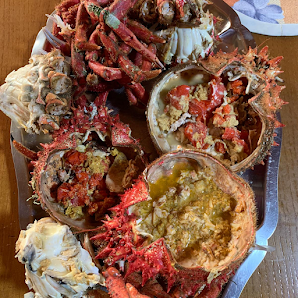 Restaurante El Cenador Grill — 9