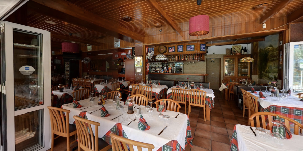 Restaurante El Gaitero — 1
