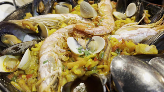 Restaurante El Gaitero — 3