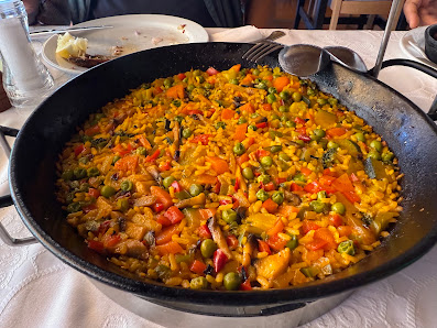 Restaurante El Gaitero — 7