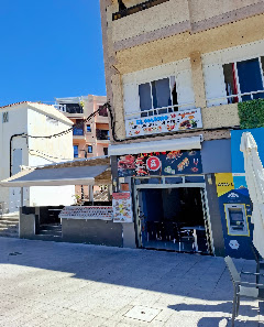 Restaurante El Marino — 1