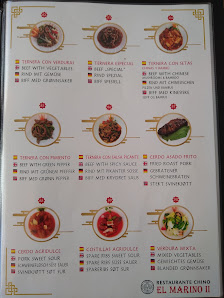 Restaurante El Marino — 2