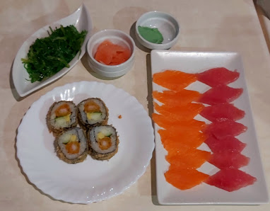 Restaurante El Marino — 7