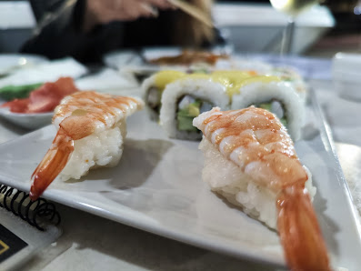Restaurante El Marino — 8