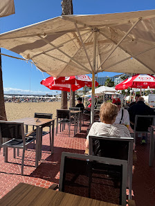 Restaurante El Tiburón — 1