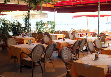Restaurante Fragata II — 1