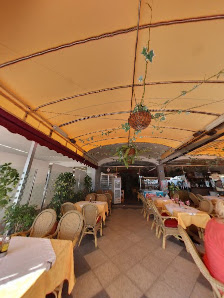 Restaurante Fragata II — 11
