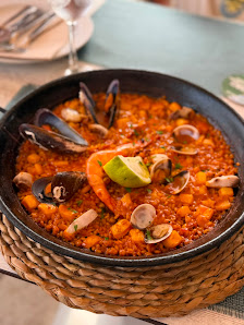Restaurante Fragata II — 4