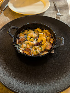 Restaurante Fragata II — 7
