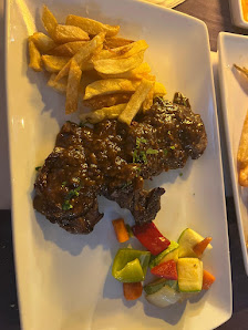 Restaurante Fragata II — 8