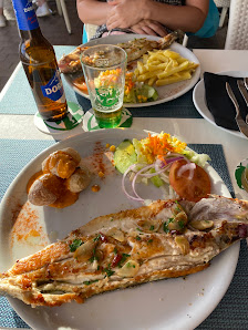 Restaurante Fragata II — 9
