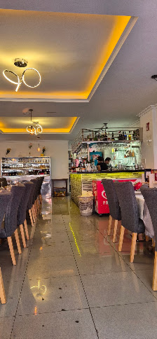 Restaurante Gran Canaria — 1