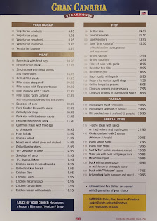 Restaurante Gran Canaria — 3