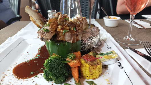 Restaurante Gran Canaria — 4