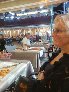 Restaurante Gran Canaria — 5