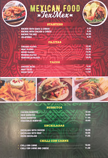 Restaurante Gran Canaria — 6