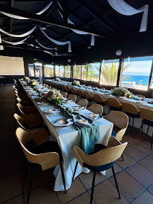 Restaurante Grill Cueva Pirata — 1