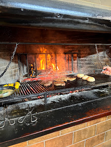 Restaurante Grill Cueva Pirata — 6