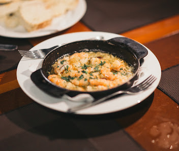 Restaurante Grill Cueva Pirata — 8