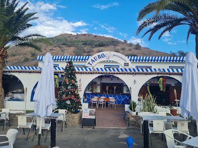 Restaurante Grill Rancho Tauro — 1