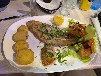 Restaurante Grill Rancho Tauro — 10