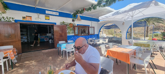 Restaurante Grill Rancho Tauro — 2