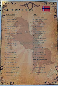 Restaurante Grill Rancho Tauro — 4
