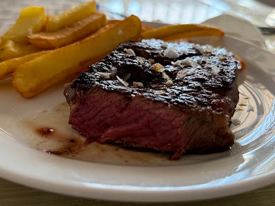 Restaurante Grill Rancho Tauro — 5