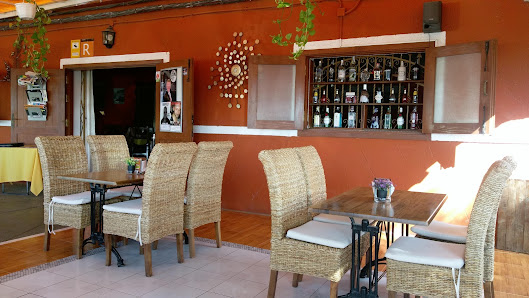 Restaurante Grill Rancho Tauro — 6