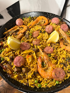Restaurante Grill Rancho Tauro — 7