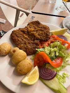 Restaurante Grill Rancho Tauro — 9
