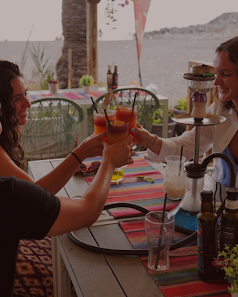 Restaurante Grill Taurito | Playa de Taurito — 2