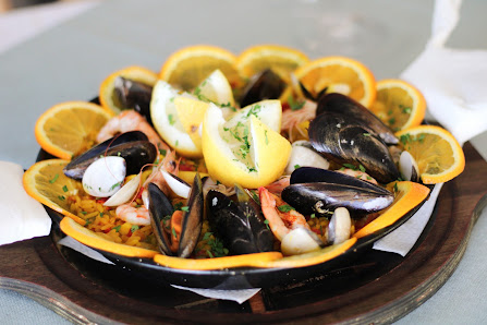 Restaurante Grill Taurito | Playa de Taurito — 7