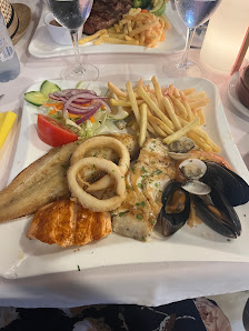 Restaurante Grill Toro Bravo — 11