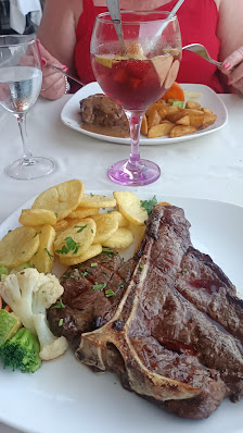 Restaurante Grill Toro Bravo — 3