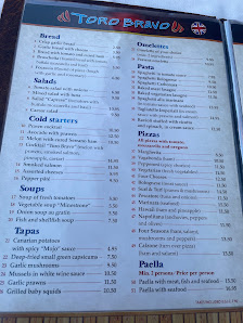 Restaurante Grill Toro Bravo — 4
