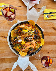 Restaurante Grill Toro Bravo — 8