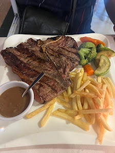 Restaurante Grill Toro Bravo — 9
